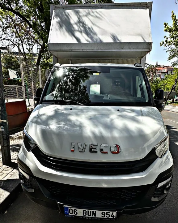 İVECO