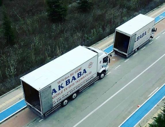 ANKARA ŞEHİRLER ARASI NAKLİYAT
